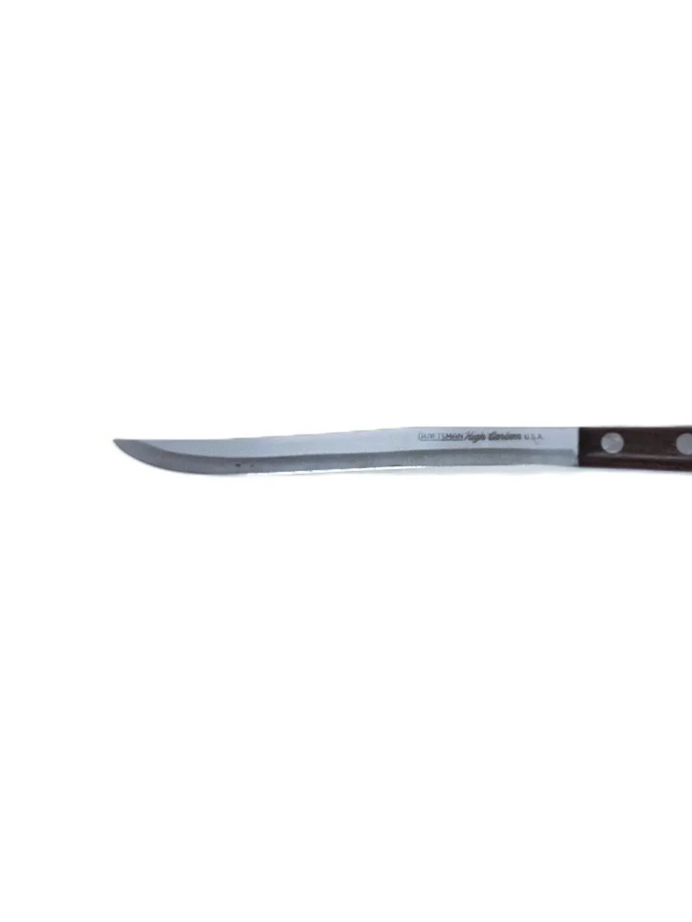 craftsman vintage high